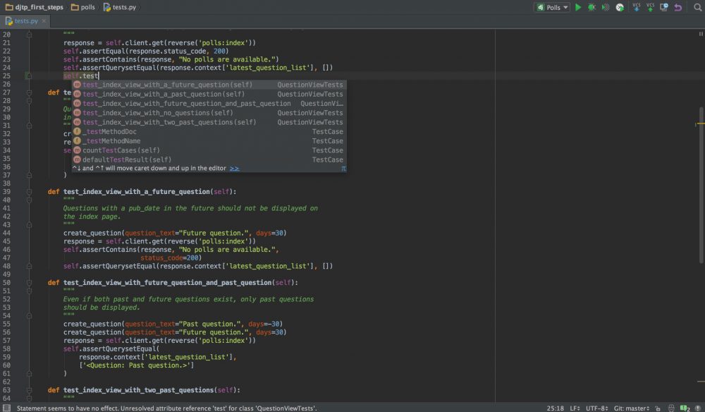 5 IDE Open Source Terbaik Untuk Pengembang Python - Teknologi