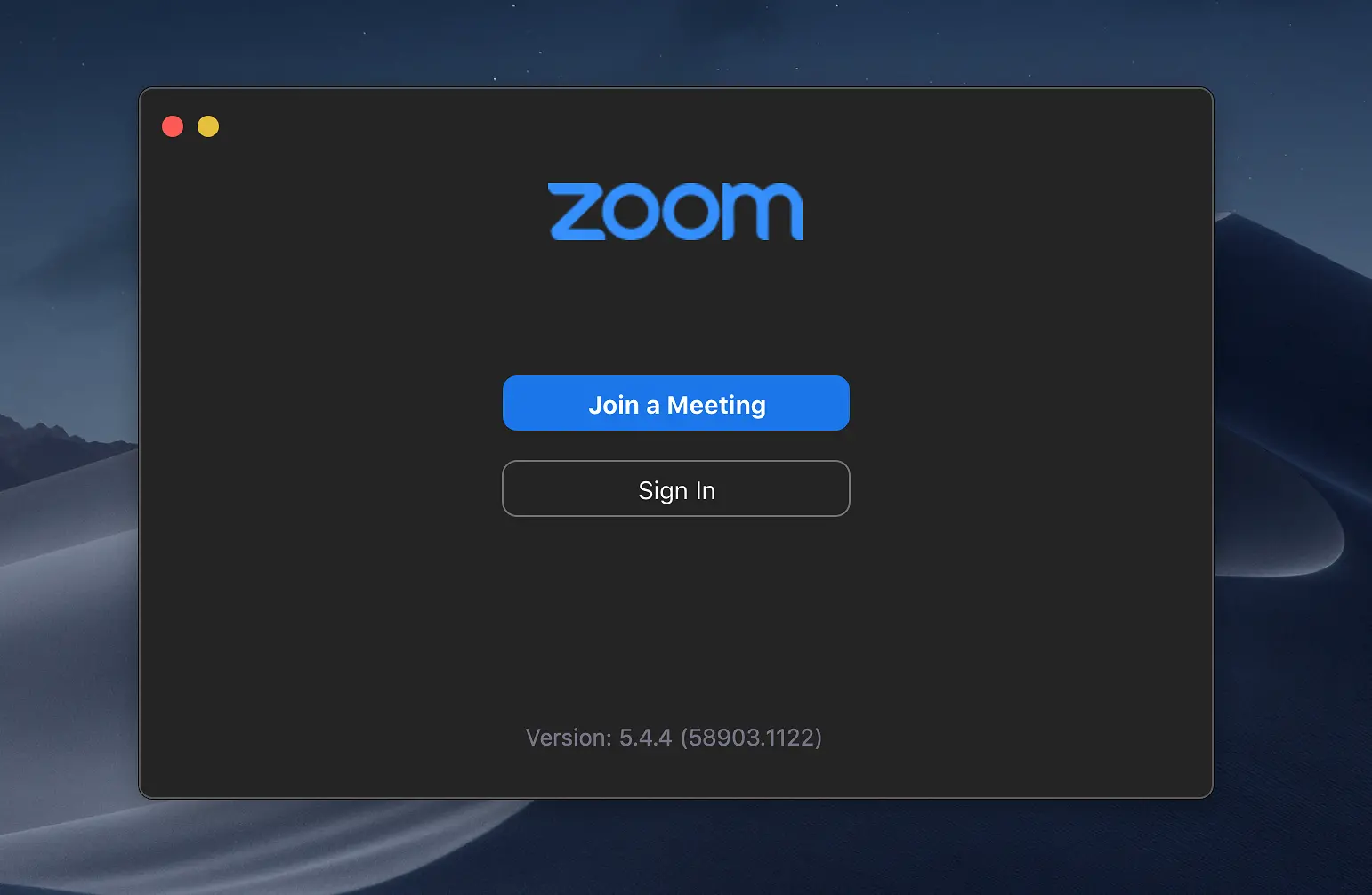 cara record zoom di laptop