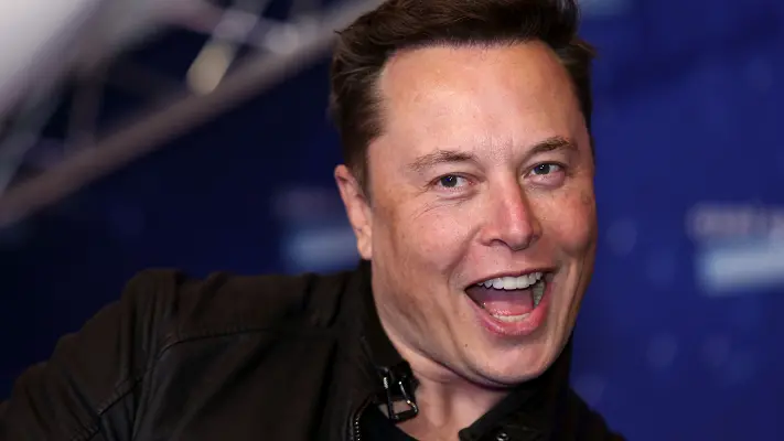 Elon Musk Jadi Orang Terkaya di Dunia