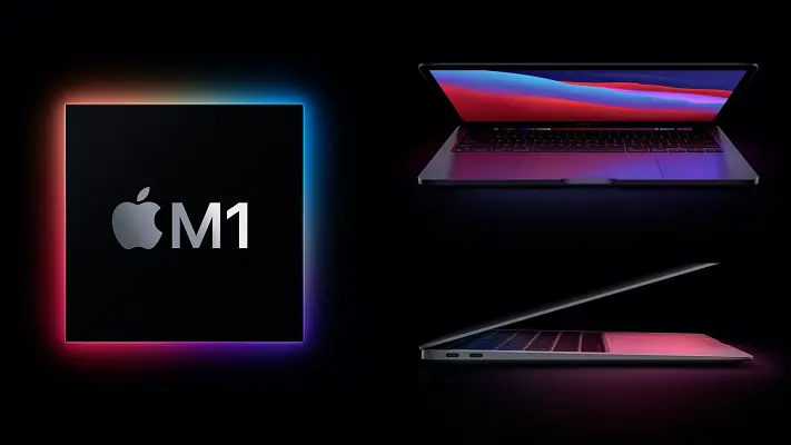 Harga MacBook Pro M1 dan MacBook Air M1