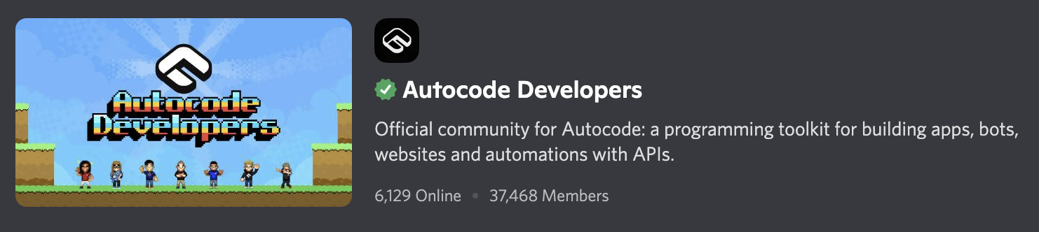 7 Server Discord untuk Para Programmer, Sangat Membantu! - Teknologi