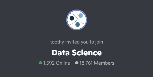 Rekomendasi 5 Server Discord untuk Data Analyst - Teknologi