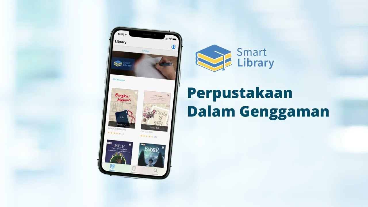 Z-Library Tidak Lagi Bisa Diakses, Ini Alternatif Perpustakaan Digital ...