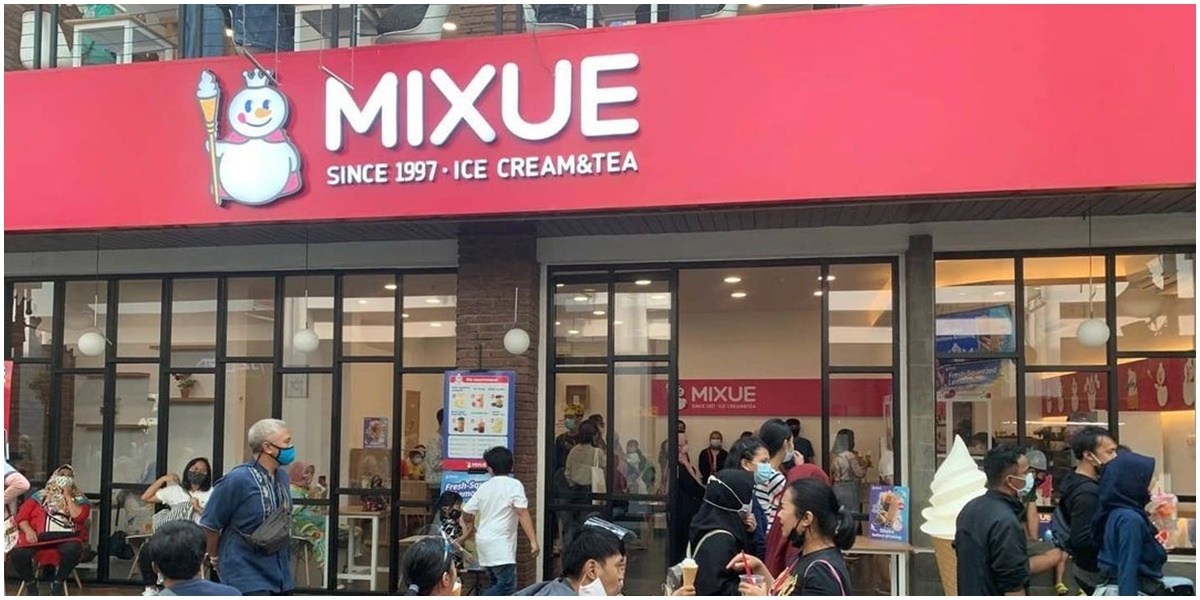 Mulai dari Ekspansi Besar-Besaran Hingga Peran Medsos, Ini Dia Rahasia ...