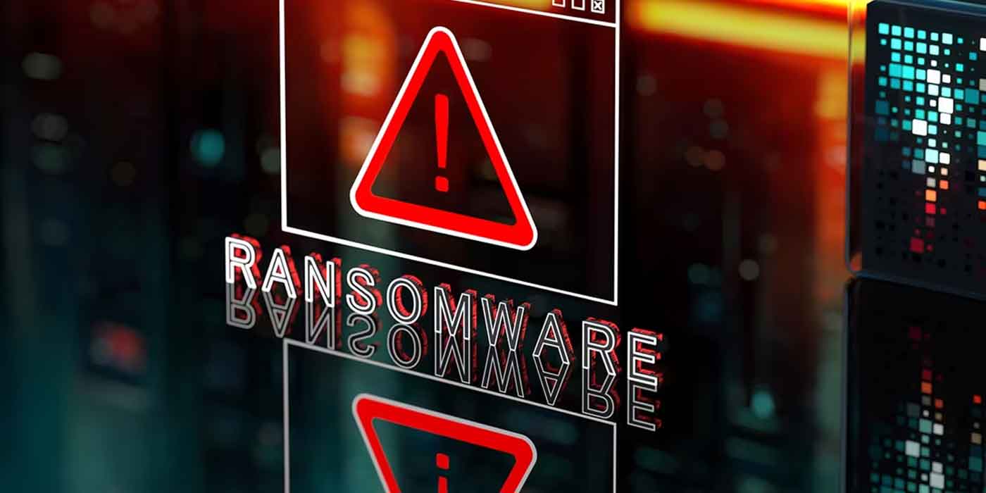 Ransomware LockBit, Hacker yang Jadi Dalang BSI Down - Teknologi