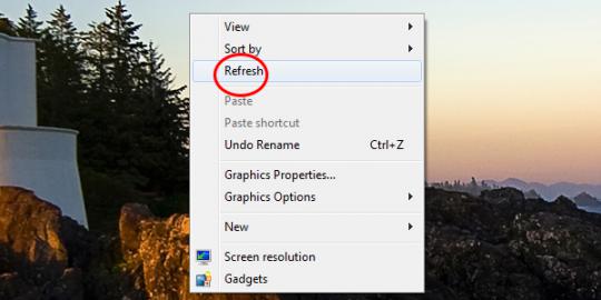 Bukan Percepat Kinerja Komputer, Ini Fungsi Refresh Sebenarnya! - Teknologi