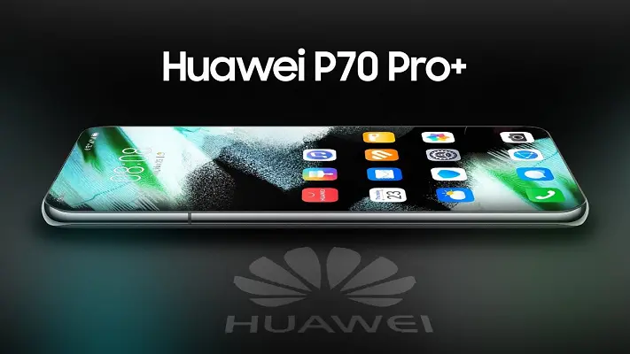 Huawei P70 Kamera