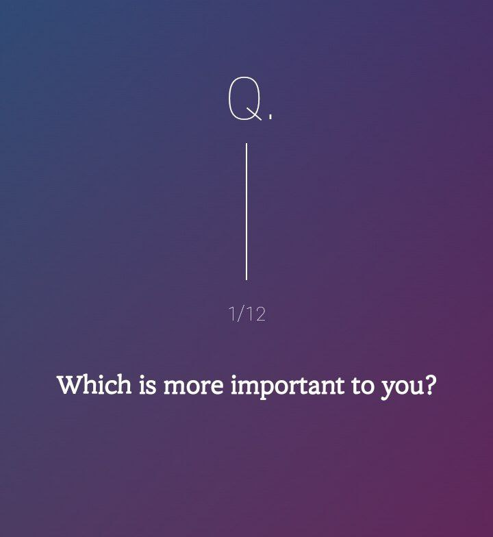 Viral di Medsos, Begini Cara Tes Warna Aura Kepribadian - Teknologi