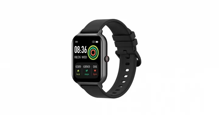 smartwatch infinix indonesia
