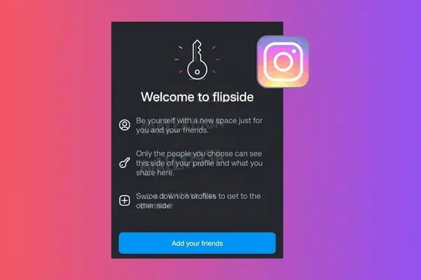 Flipside Instagram