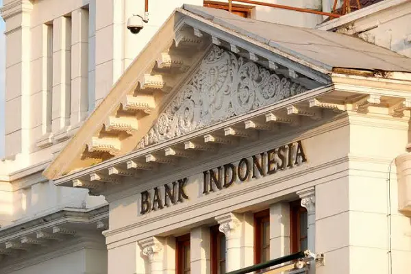 Bank Indonesia AI