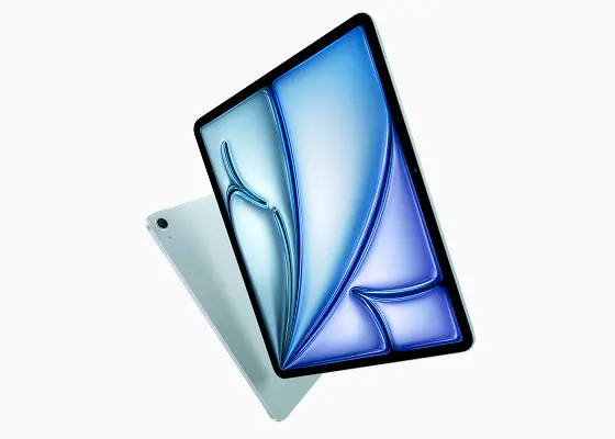 Ini Dia, Spesifikasi dan Harga iPad Air 2024 - Teknologi.id