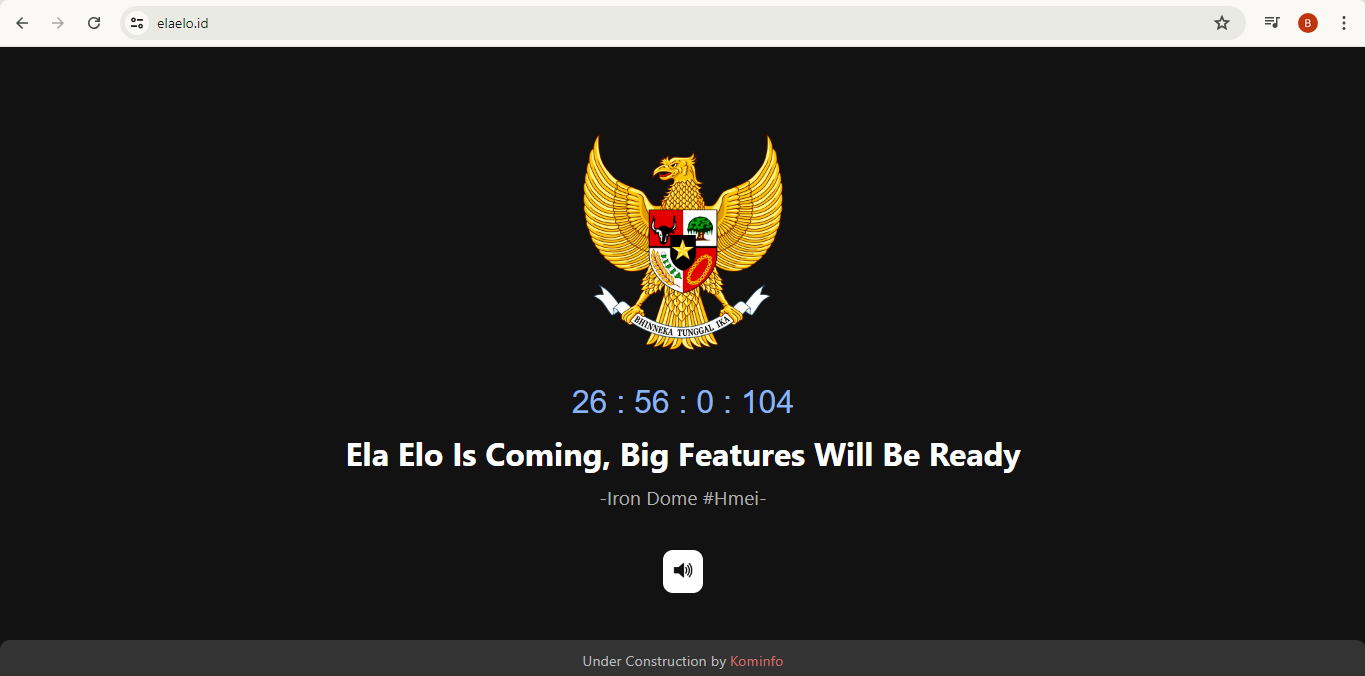 Desas-desus Elaelo ID: 'Medsos' Lokal Pengganti X yang Tiba-tiba ...