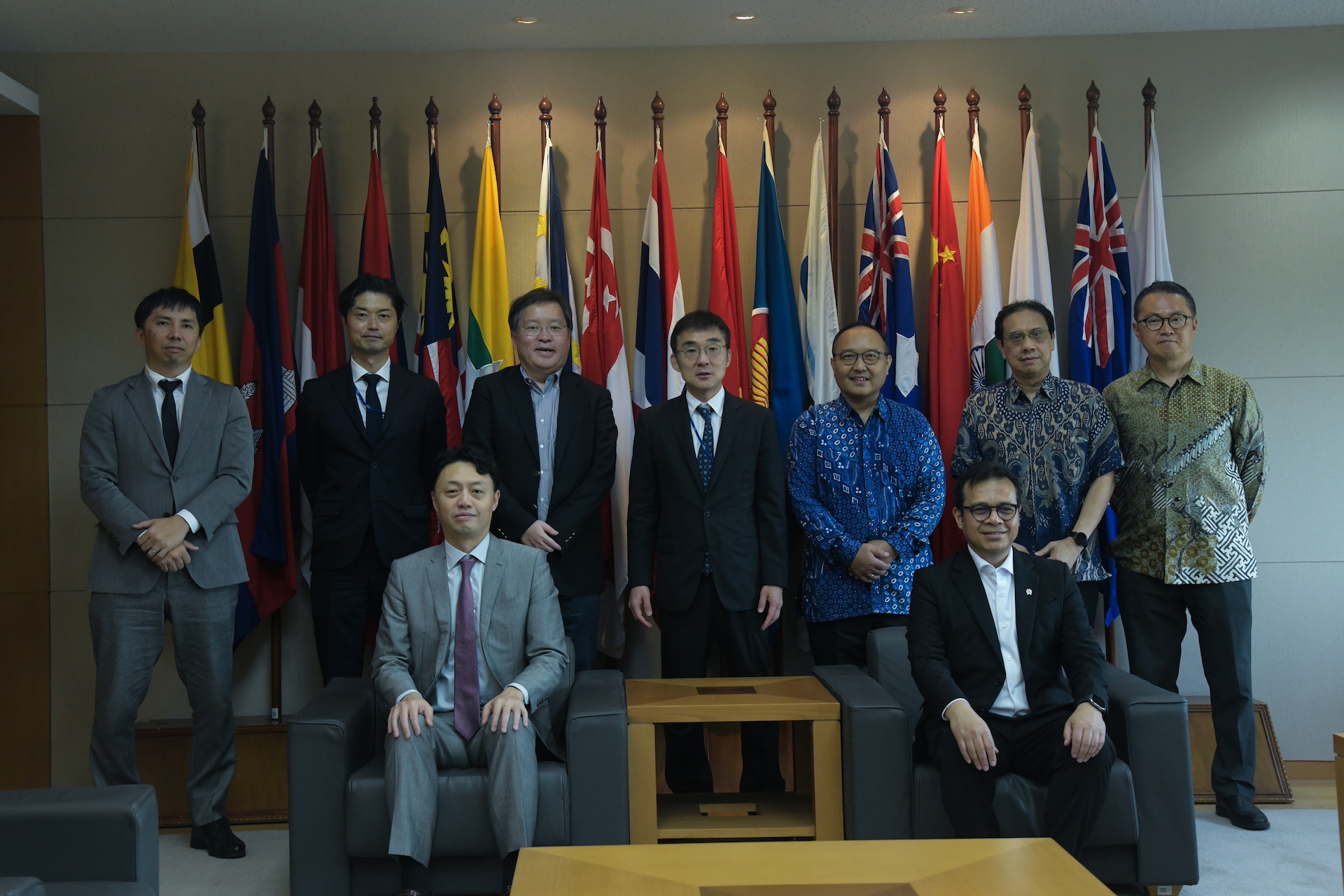 Komdigi dan Universitas Tokyo Kolaborasi Kembangkan Kurikulum AI di Indonesia - Teknologi id | Opsitek-4