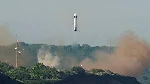 Roket Mirip SpaceX Buatan Honda Sukses Diuji, Jepang Siap Masuk Liga Antariksa Elit? - Teknologi | Opsitek-4