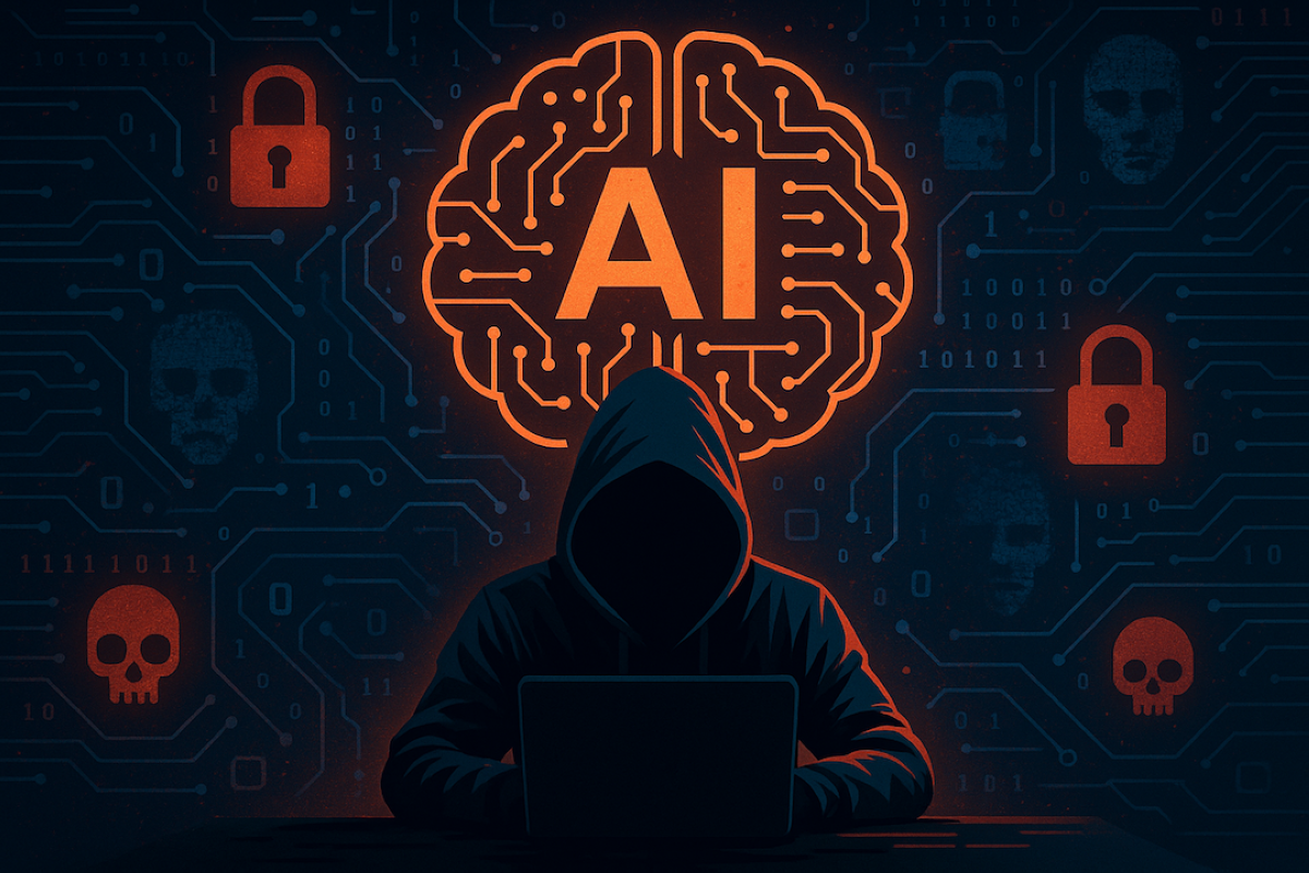 Dark AI