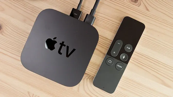 Apple Code Leak Reveals Upgraded 4K HDR Apple TV - ProClip USA