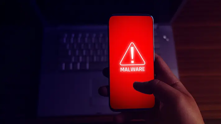 Unkillable' Android malware gives hackers full remote access to your phone  | TechRadar