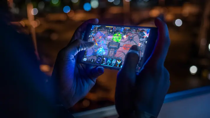 How to choose a phone for mobile gaming | GamesRadar+