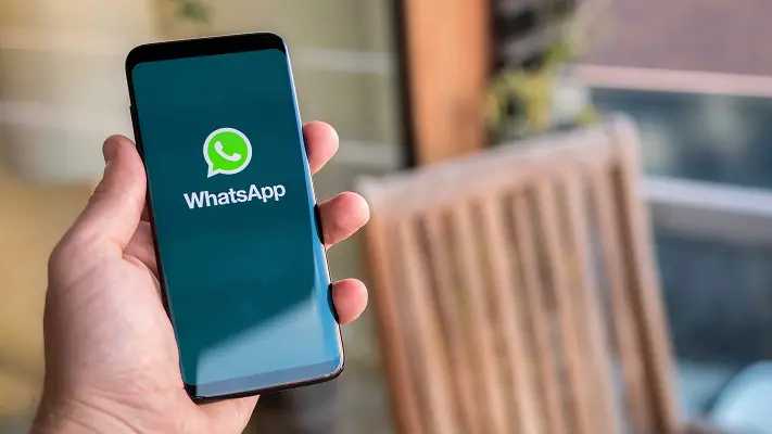 WhatsApp says it won't hand over user data to Hong Kong authorities |  TechRadar