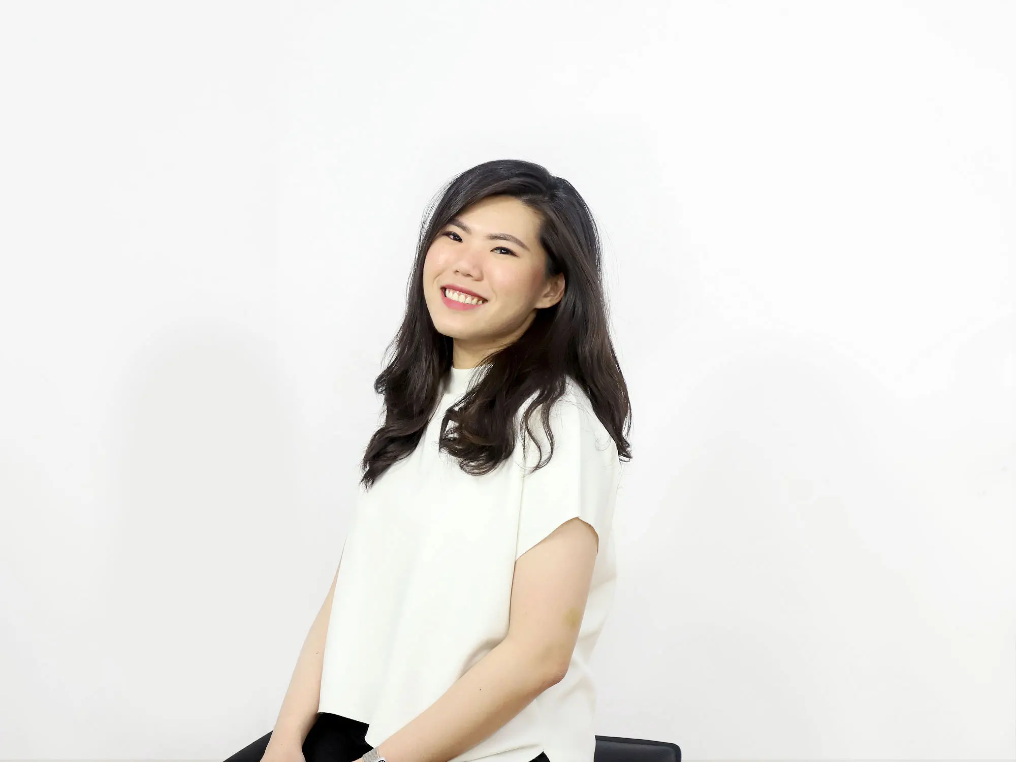 Chrisanti Indiana of Sociolla on building beauty's ecosystem: Women in Tech  | KrASIA