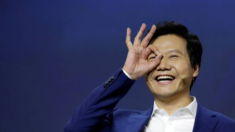 CEO Xiaomi Kalah Taruhan Rp 2 Triliun Begini Ceritanya