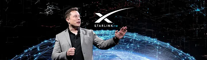 Elon Musk Helps Ukraine More Than US Sanctions with Starlink Internet
