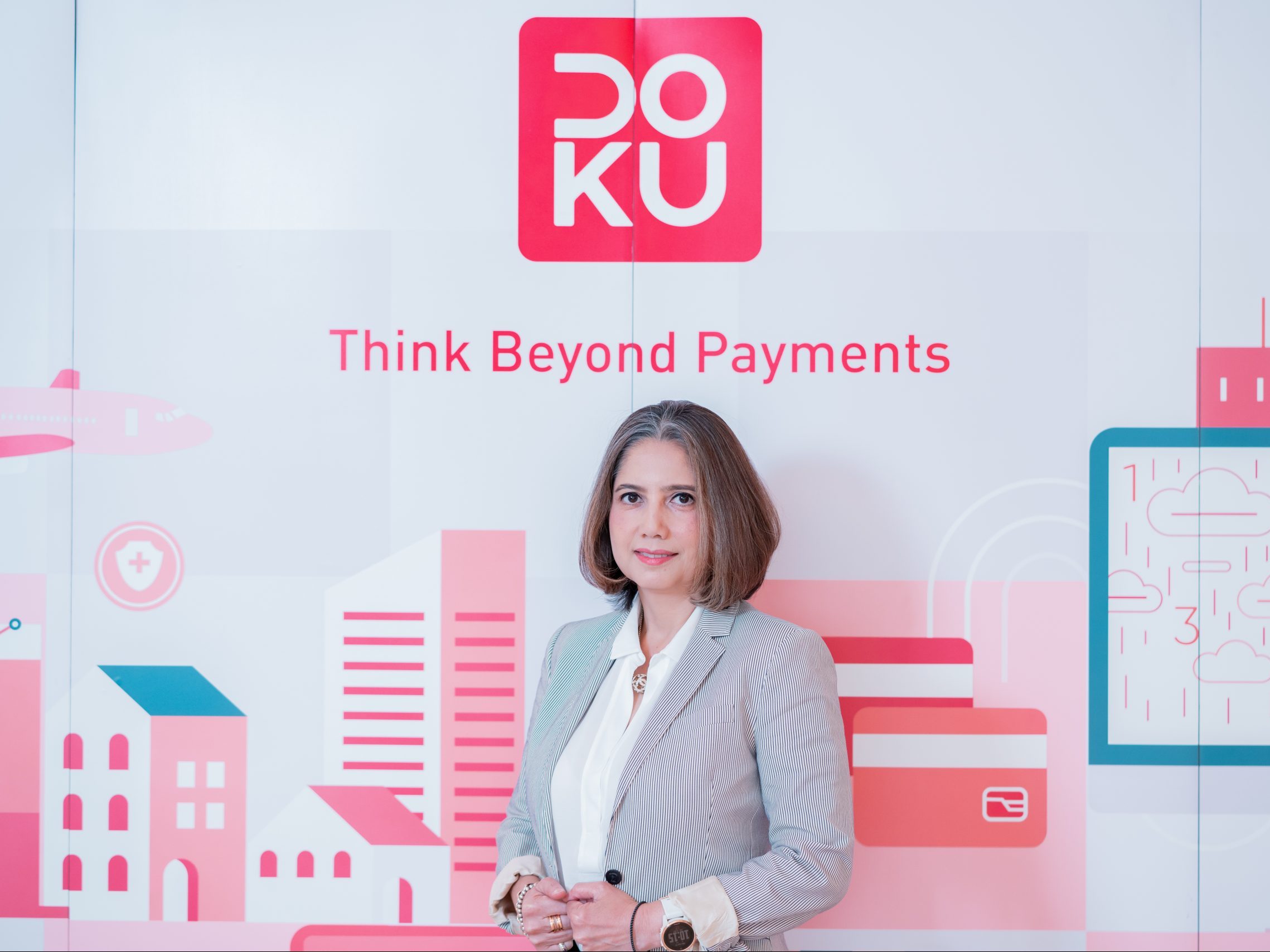 DOKU - Global Innovation Forum