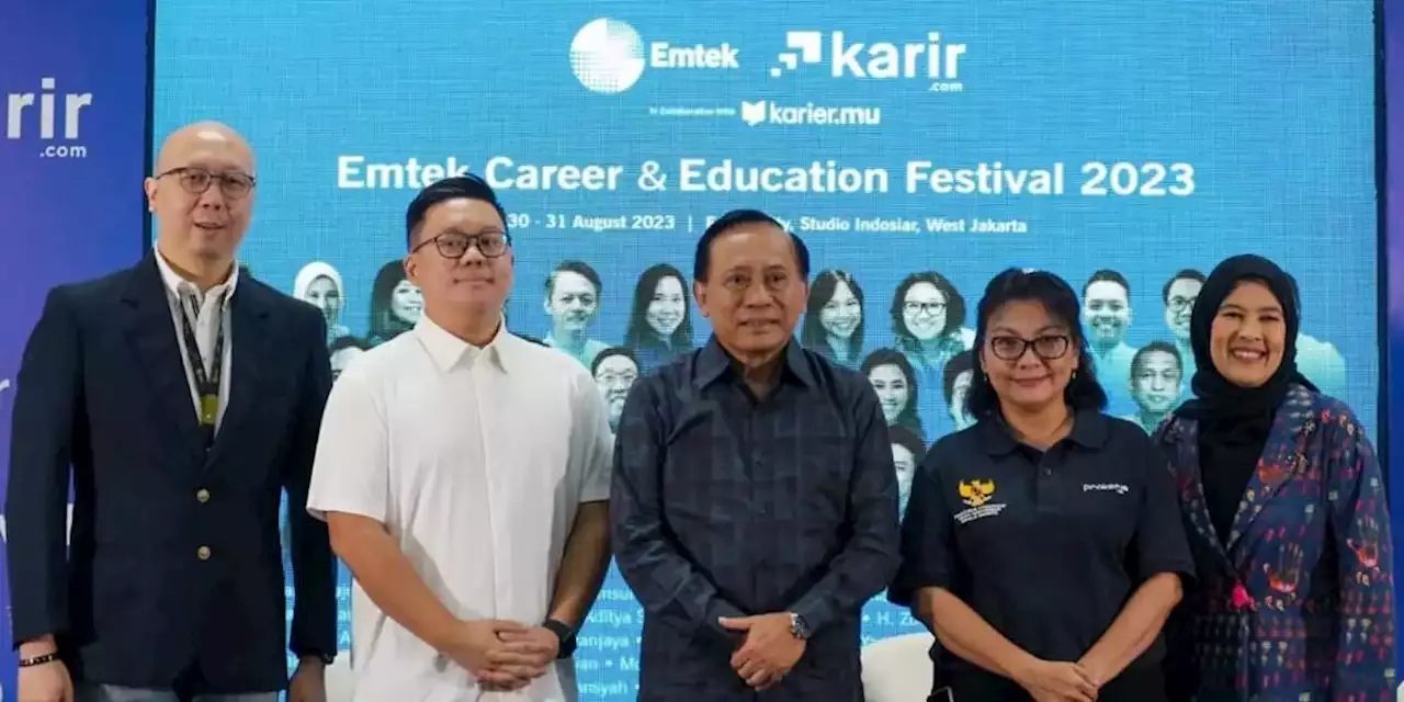 emtek career & education festival 2023