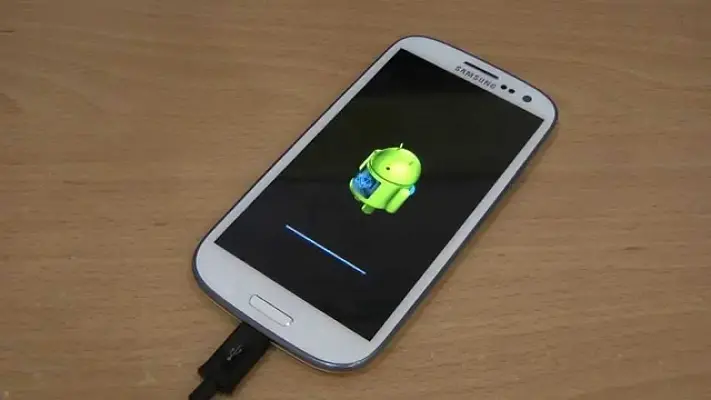 How to install firmware on Samsung Galaxy S3 - YouTube