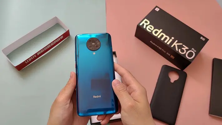 Harga Xiaomi Redmi K30 Pro Murah Terbaru dan Spesifikasi | Priceprice  Indonesia