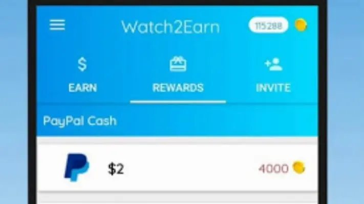 Earn 100$ in paypal by using this app/link in description😱😱 - YouTube