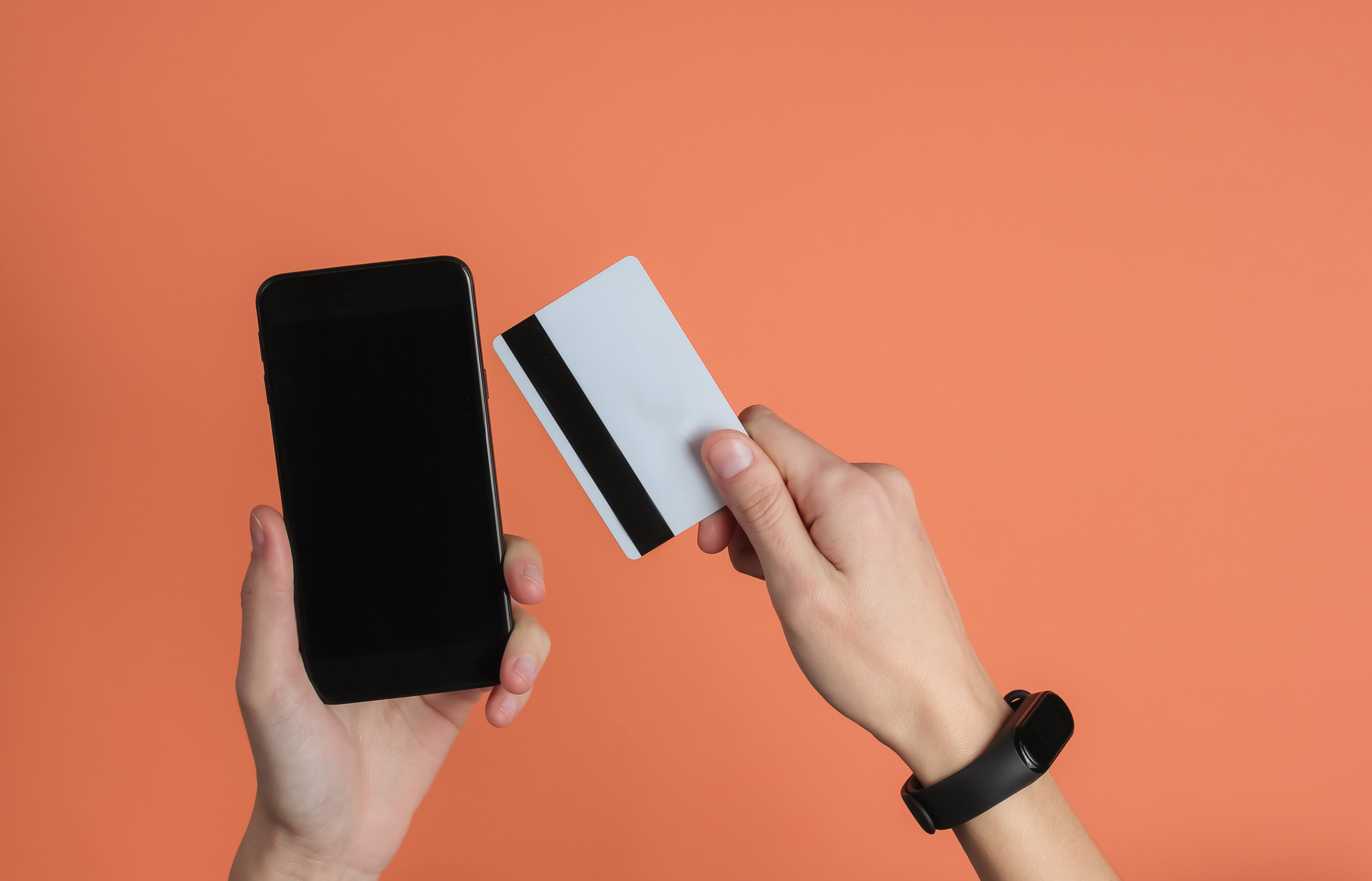 Tinggal Tap! Cara Menggunakan NFC di Smartphone | Kredit Pintar