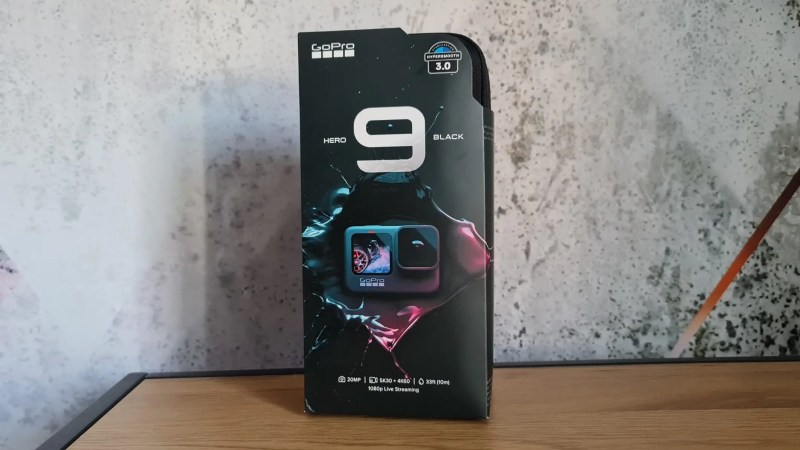 GoPro launches Hero 9 (5K) at the price of 2399 lei – Archyworldys