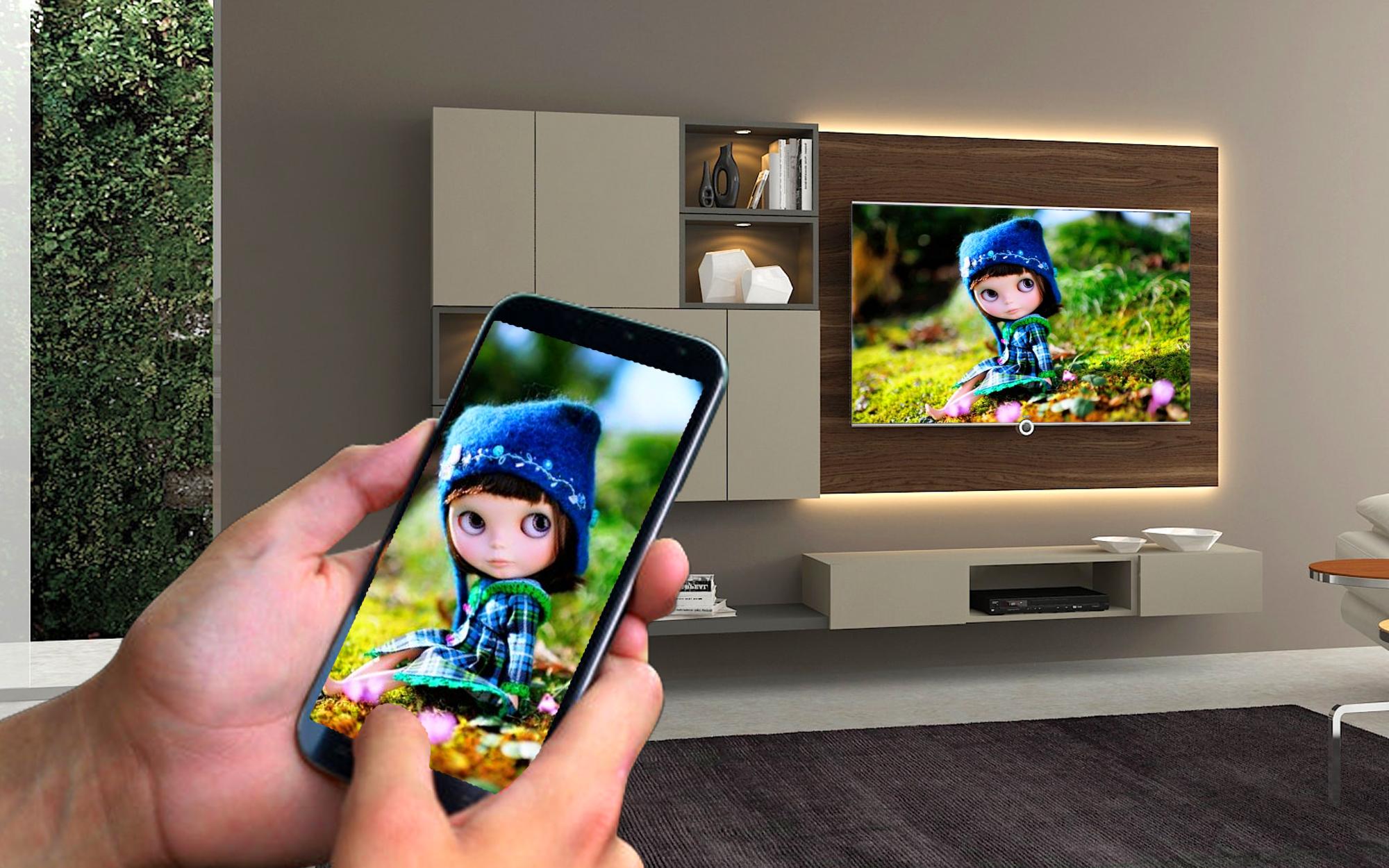 Screen Mirroring for Android - APK Download