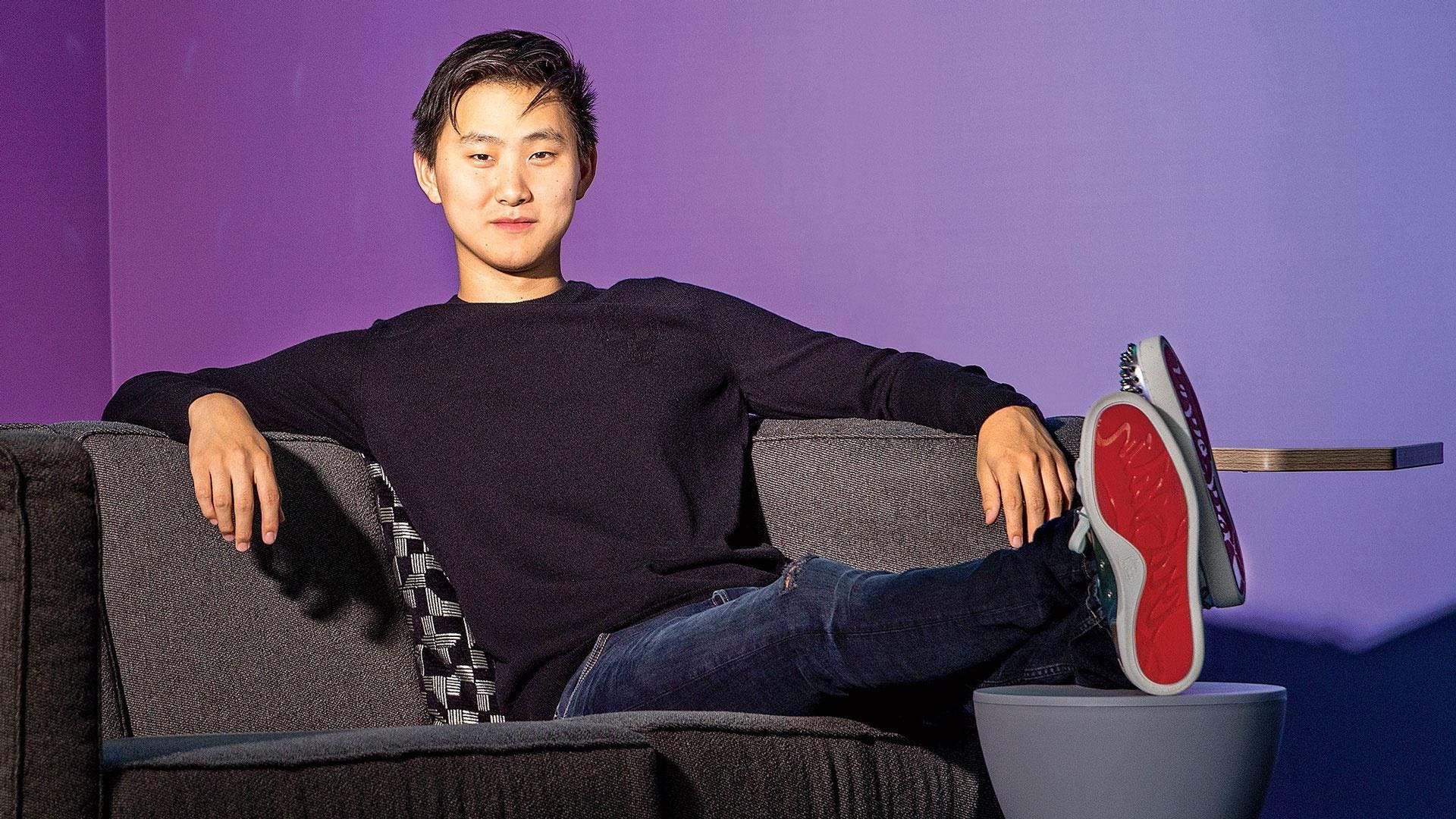 Alexandr Wang, Sosok Miliarder Muda yang Menginspirasi dan Dijuluki Penerus Elon Musk