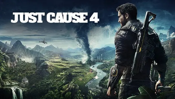 Image result for just cause 4