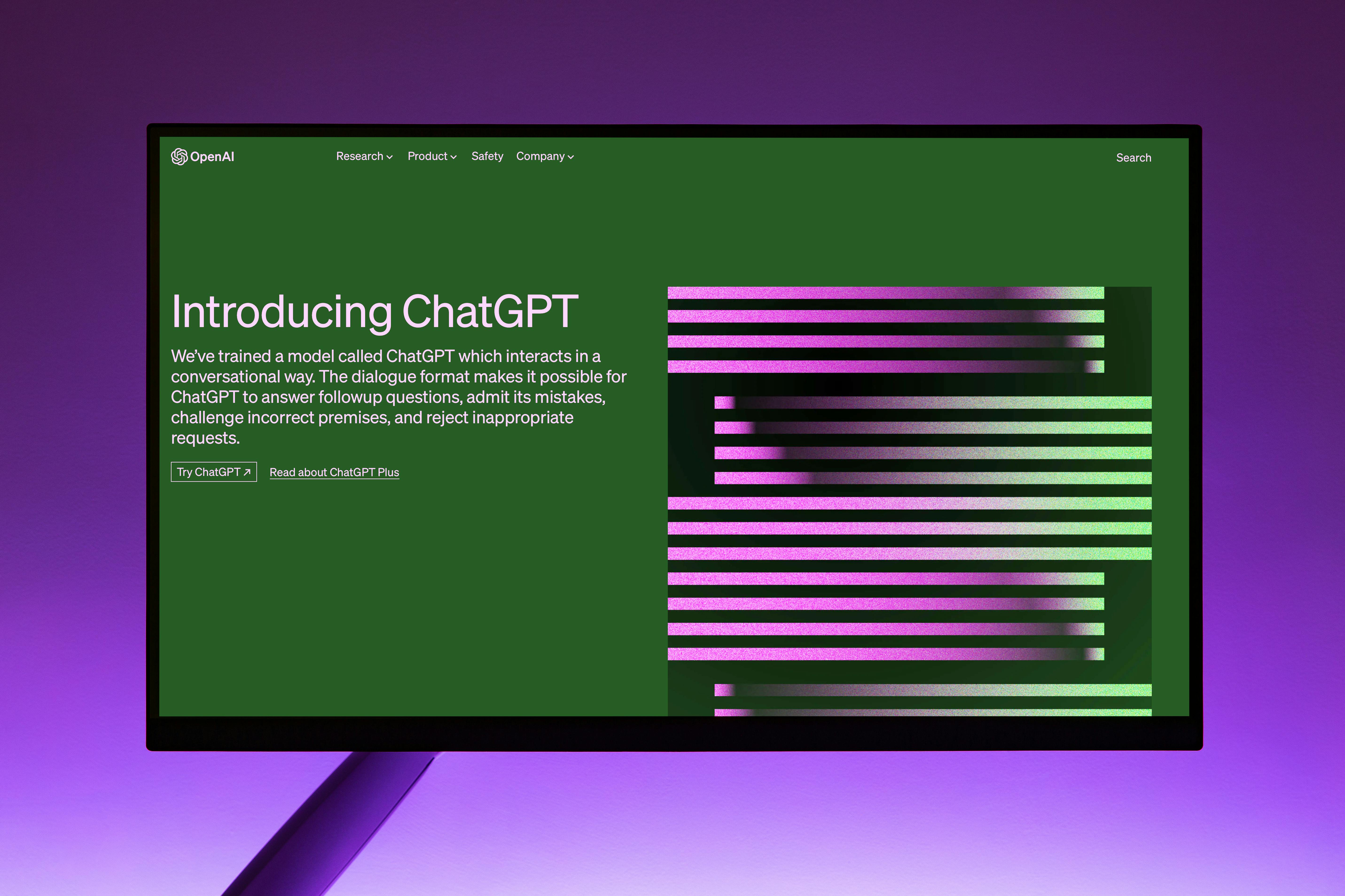 chatgpt edu