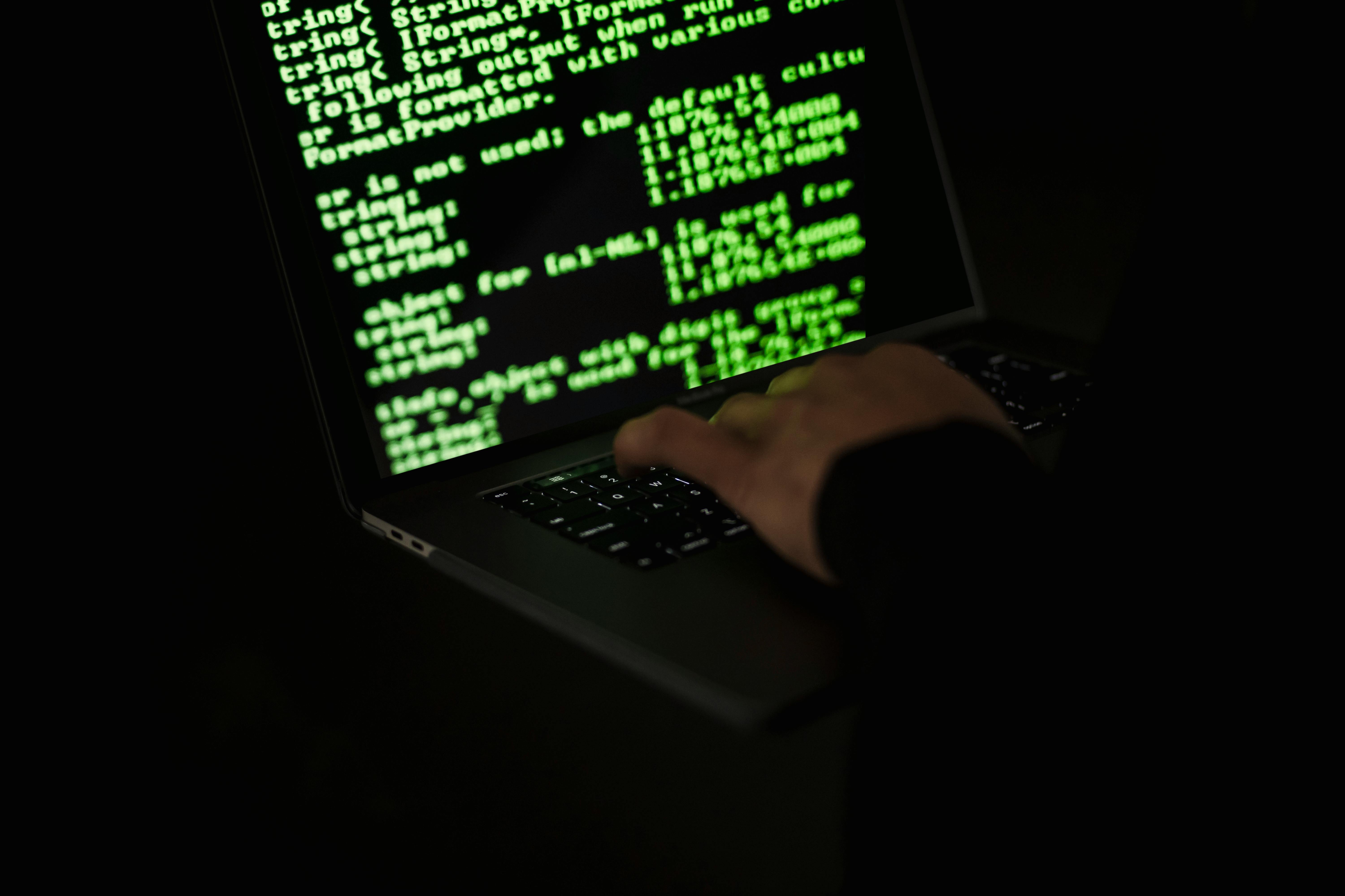 malware komputer