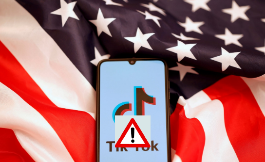 TikTok Dilarang Di AS Ini Alasan Dan Tanggal Penentuannya Teknologi TikTok Dilarang Di AS Ini Alasan Dan Tanggal Penentuannya Teknologi