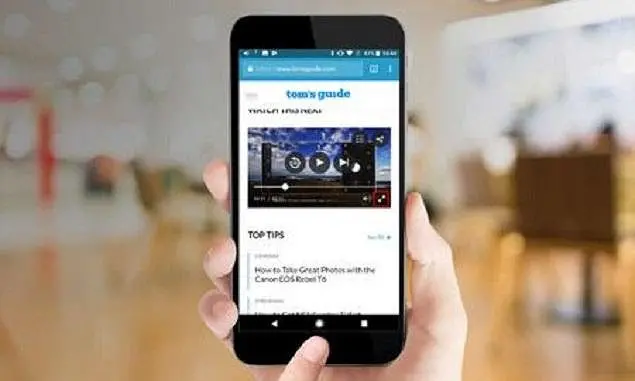Cara Menggunakan Fitur Picture in Picture di Android Oreo