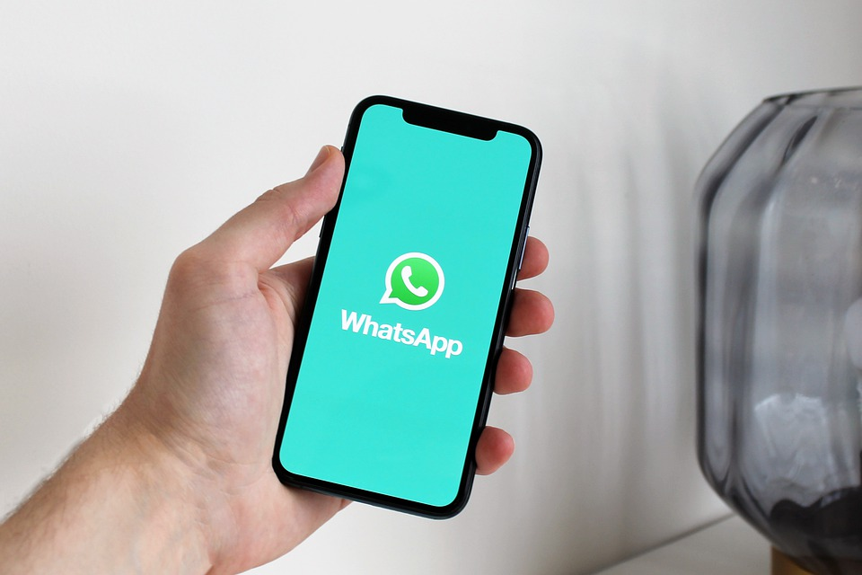 Fitur Baru Aplikasi Whatsapp
