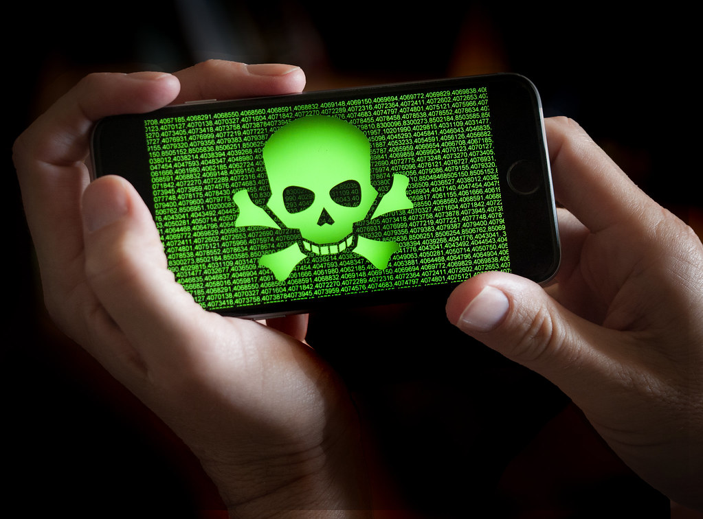 Aplikasi arah kiblat berbahaya mengandung malware 