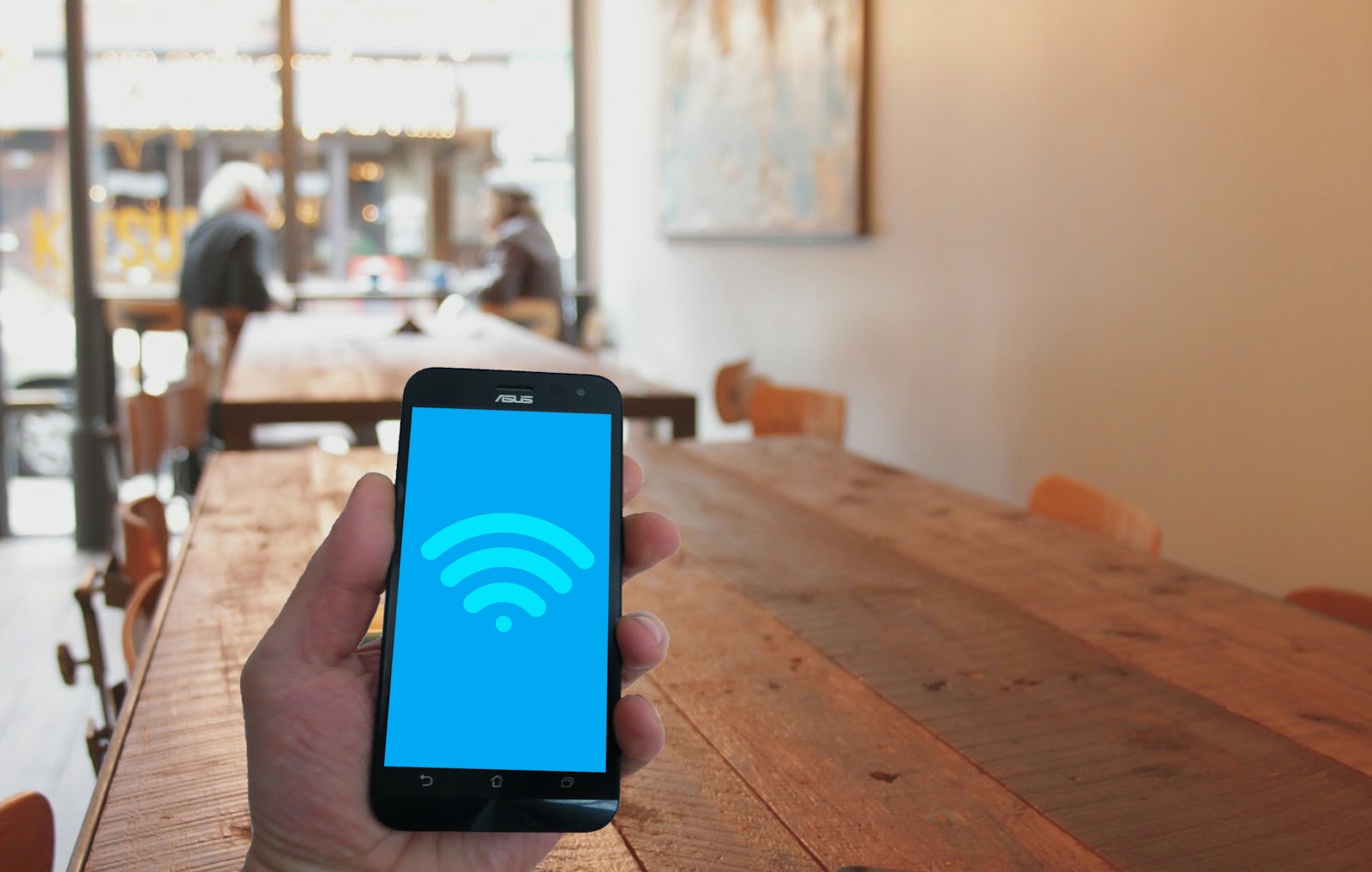 Sering Dianggap Wireless Fidelity, Ini Arti WiFi yang Sebenarnya