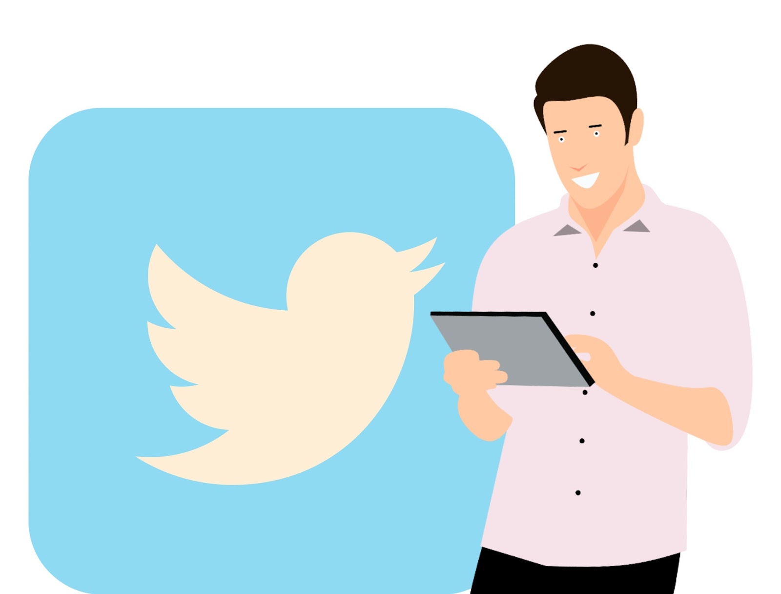 Makin Canggih, Berikut ini 6 Fitur Baru Twitter