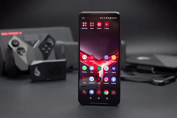 Snapdragon 865 Plus will power the 5G-ready ASUS ROG Phone III, coming Q3  2020 - PhoneArena