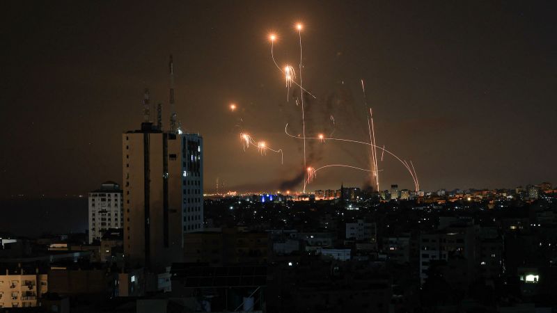 ai israel