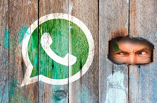 A vulnerability in WhatsApp can be exploited with just one call | Kaspersky  official blog
