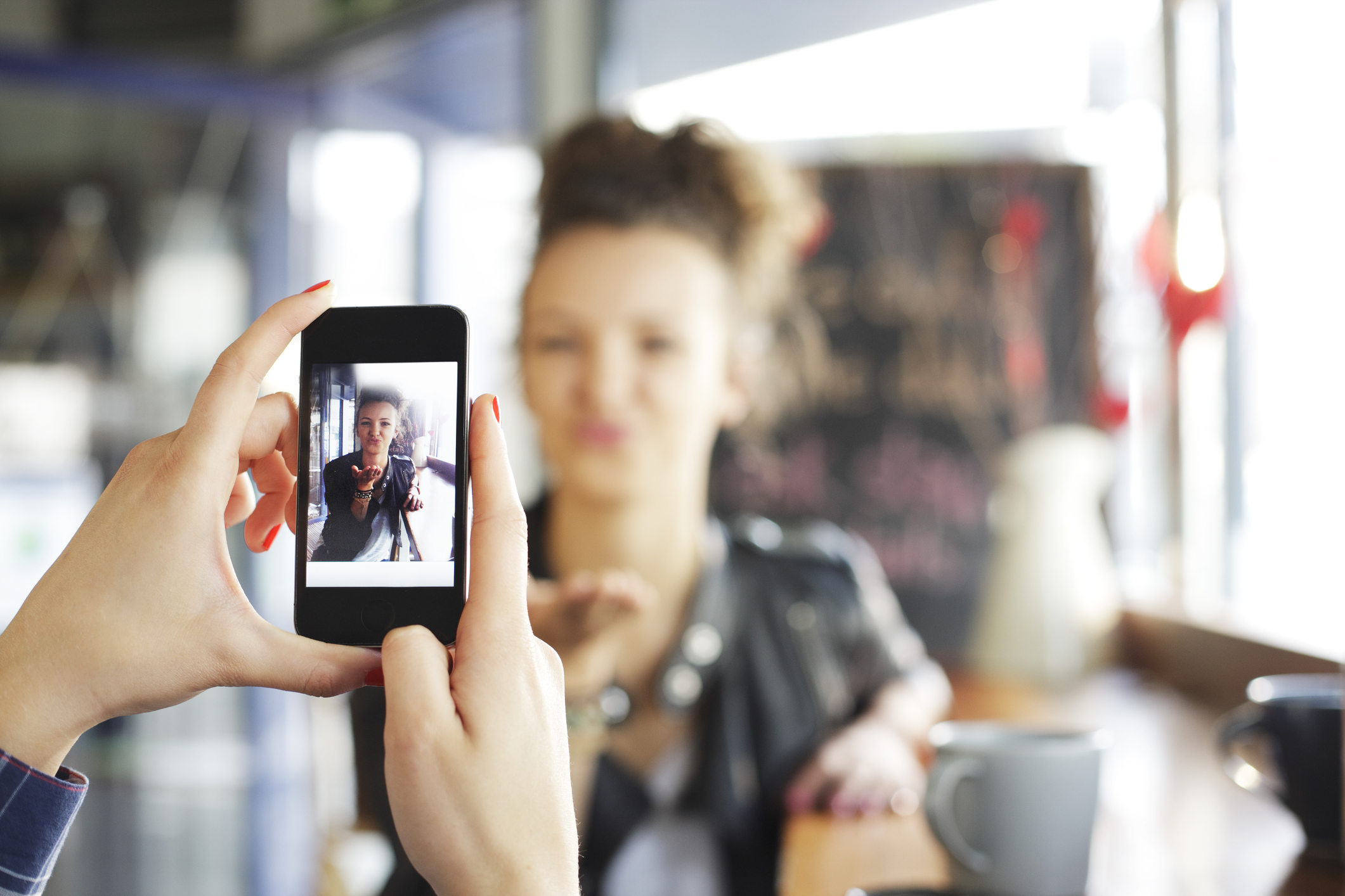 EyeEm app tells you which photos are worth posting on social media | Metro  News