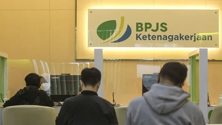 BP Jamsostek Jamin Uang JHT Tak Tergerus Inflasi